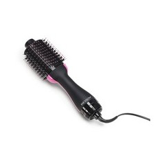 Revlon Salon One-Step Hair Dryer and Volumiser - Effortless Styling for Gorgeous, Voluminous Hair!